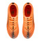 Puma Kinder Ultra 6 Match Mg Fußballschuh