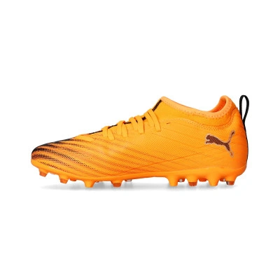 PUMA Bota Ultra 6 Match MG Niño — photo 3