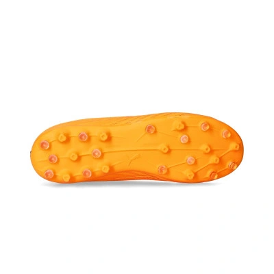 PUMA Bota Ultra 6 Match MG Niño — photo 4