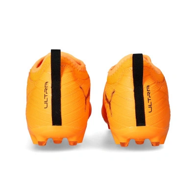 PUMA Bota Ultra 6 Match MG Niño — photo 5