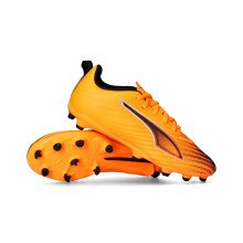 Puma Kids Ultra 6 Play FG/AG Football Boots