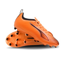 Taco de fútbol Puma Ultra 6 Play FG/AG Niño