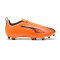 Taco de fútbol Puma Ultra 6 Play FG/AG Niño
