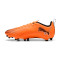 Taco de fútbol Puma Ultra 6 Play FG/AG Niño