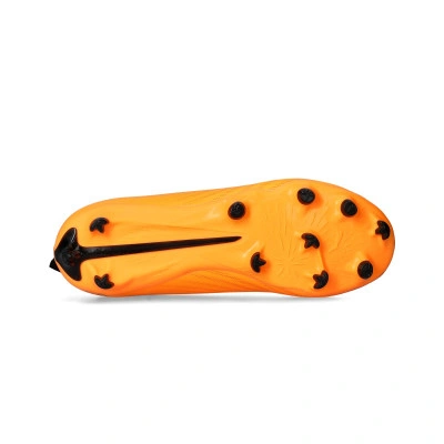 PUMA Bota Ultra 6 Play FG/AG Niño — photo 4