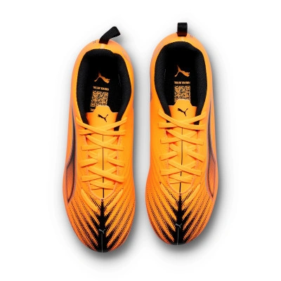 PUMA Bota Ultra 6 Play FG/AG Niño — photo 6