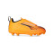 Taco de fútbol Puma Ultra 6 Play FG/AG Niño