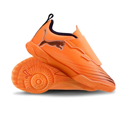 Kids Ultra 6 Play V IT Futsal Shoes