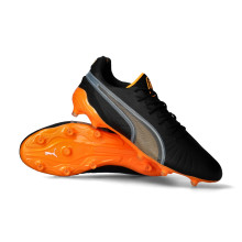 Taco de fútbol Puma King Ultimate FG/AG