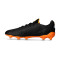 Taco de fútbol Puma King Ultimate FG/AG