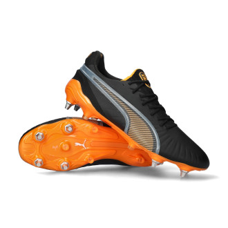 Chaussure de football Puma King Ultimate MxSG Chaussure de football Puma King Ultimate MxSG