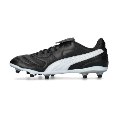 Puma King Liga FG AG 'Black White' — foto 3