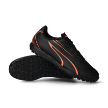 Bota Puma Vitoria TT Niño
