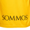 Jersey Soka Sociedad Deportiva Huesca Segunda Equipación Portero 2025-2026 Niño