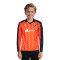 Soka Sociedad Deportiva Huesca Tercera Equipación Portero 2025-2026 Niño Jersey