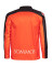 Soka Sociedad Deportiva Huesca Tercera Equipación Portero 2025-2026 Niño Jersey