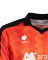 Soka Sociedad Deportiva Huesca Tercera Equipación Portero 2025-2026 Niño Jersey