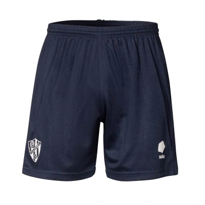 Pantalón corto Sociedad Deportiva Huesca Training 2025-2026 Niño