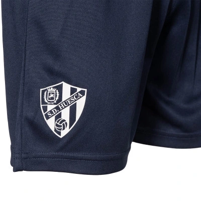 Soka Pantalón corto Sociedad Deportiva Huesca Training Niño — photo 4