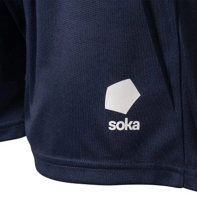 Soka Pantalón corto Sociedad Deportiva Huesca Training Niño — photo 5