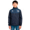 Impermeable Soka Sociedad Deportiva Huesca Training 2025-2026 Niño
