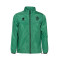Soka Kids Sociedad Deportiva Huesca 2025-2026 Goalkeeper Raincoat