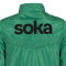 Soka Kids Sociedad Deportiva Huesca 2025-2026 Goalkeeper Raincoat