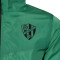 Soka Kids Sociedad Deportiva Huesca 2025-2026 Goalkeeper Raincoat