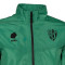 Soka Kids Sociedad Deportiva Huesca 2025-2026 Goalkeeper Raincoat