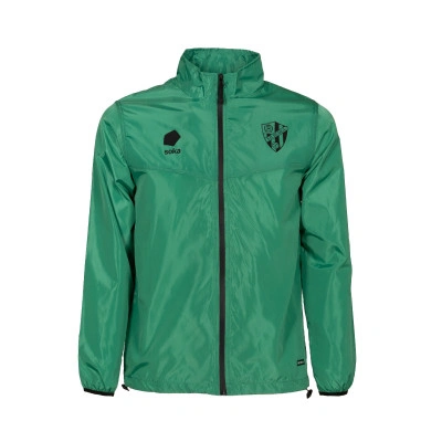 Impermeable Sociedad Deportiva Huesca Training Portero 2025-2026 Niño