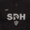 Soka Socio Deportiva Huesca Fanswear 2025-2026 Niño Polo Shirt