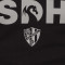 Soka Socio Deportiva Huesca Fanswear 2025-2026 Niño Polo Shirt