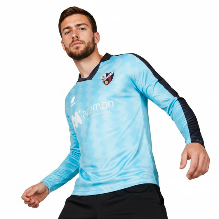 Soka Sociedad Deportiva Huesca Primera Equipación Portero