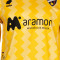 Maillot Soka Sociedad Deportiva Huesca extérieur 2025-2026