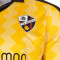 Maillot Soka Sociedad Deportiva Huesca extérieur 2025-2026