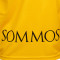Maillot Soka Sociedad Deportiva Huesca extérieur 2025-2026