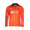 Camiseta Soka Sociedad Deportiva Huesca Tercera Equipación Portero 2025-2026