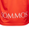 Camiseta Soka Sociedad Deportiva Huesca Tercera Equipación Portero 2025-2026