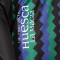 Camiseta Soka Sociedad Deportiva Huesca Cuarta Equipación Portero 2025-2026