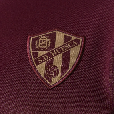Soka Chaqueta Sociedad Deportiva Huesca Anthem — photo 5