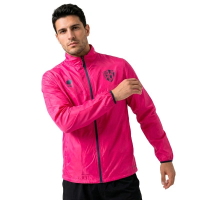 Chubasquero Sociedad Deportiva Huesca Training Winter 2025-2026