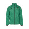 Impermeable Soka Sociedad Deportiva Huesca Training Portero 2025-2026