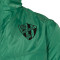Impermeable Soka Sociedad Deportiva Huesca Training Portero 2025-2026