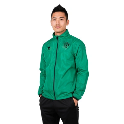 Sociedad Deportiva Huesca 2025-2026 Goalkeeper Raincoat