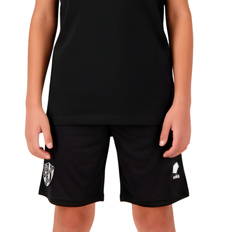 Soka Sociedad Deportiva Huesca Training Portero