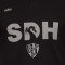 Polo Soka Sociedad Deportiva Huesca Fanswear 2025-2026