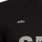 Polo Soka Sociedad Deportiva Huesca Fanswear 2025-2026
