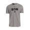 Playera Soka Sociedad Deportiva Huesca Fanswear 2025-2026