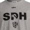 Playera Soka Sociedad Deportiva Huesca Fanswear 2025-2026