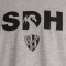Playera Soka Sociedad Deportiva Huesca Fanswear 2025-2026